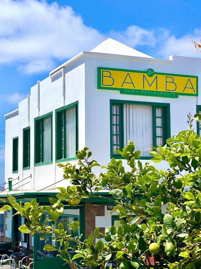 Carpe Diem Lanzarote Puerto del Carmen  Exterior foto