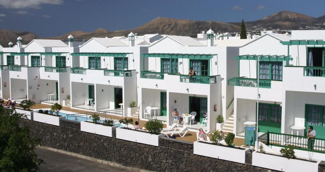 Carpe Diem Lanzarote Puerto del Carmen  Exterior foto
