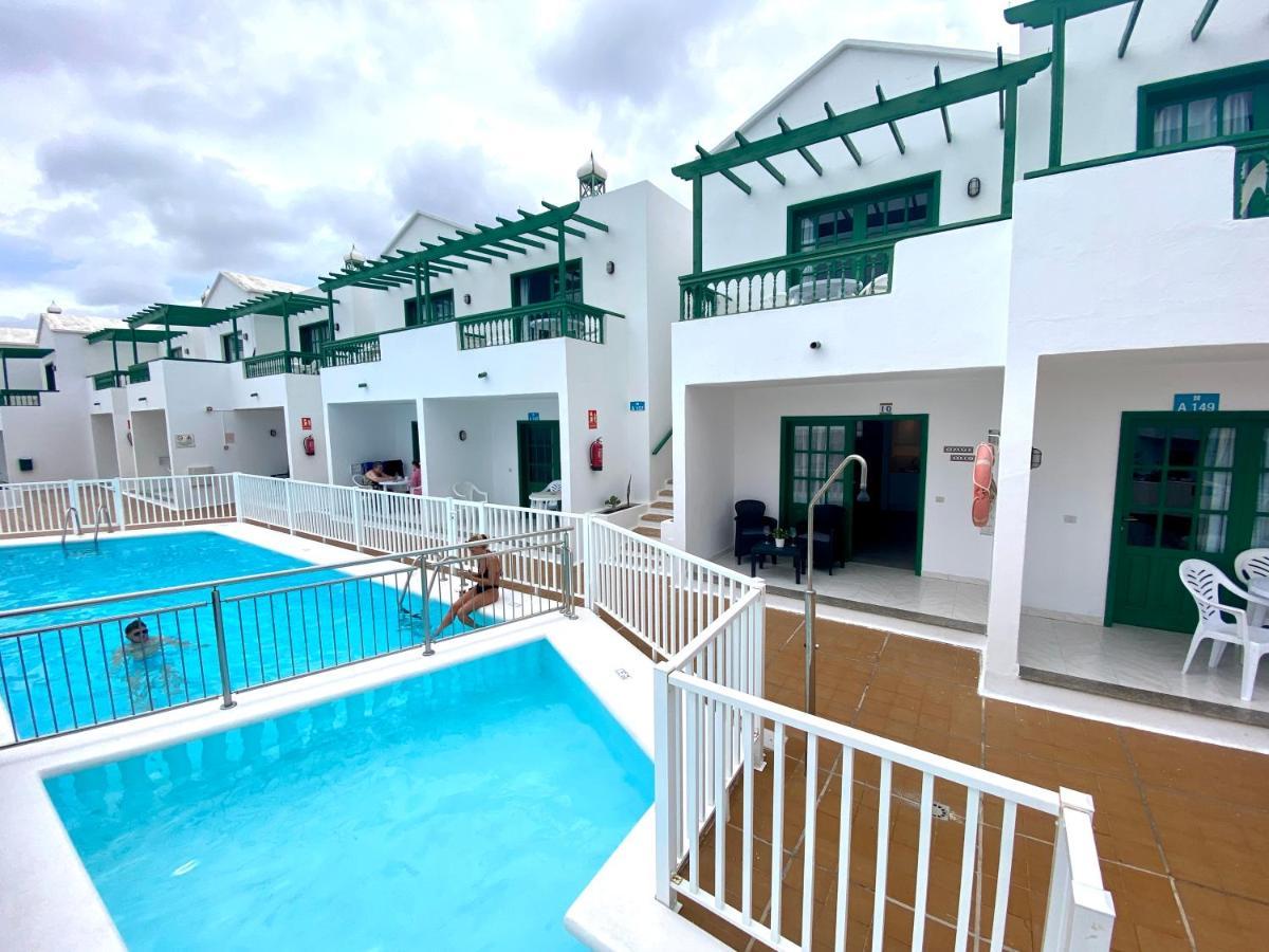 Carpe Diem Lanzarote Puerto del Carmen  Exterior foto