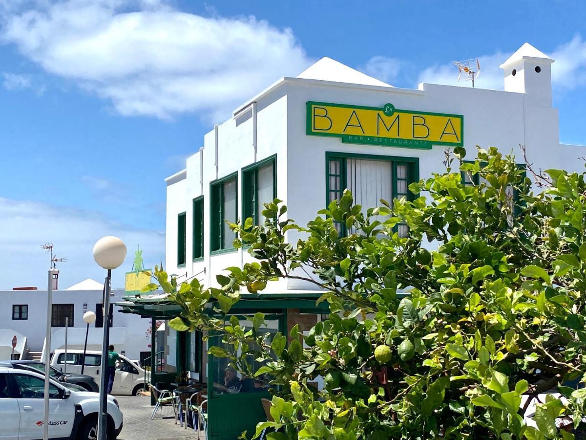 Carpe Diem Lanzarote Puerto del Carmen  Exterior foto