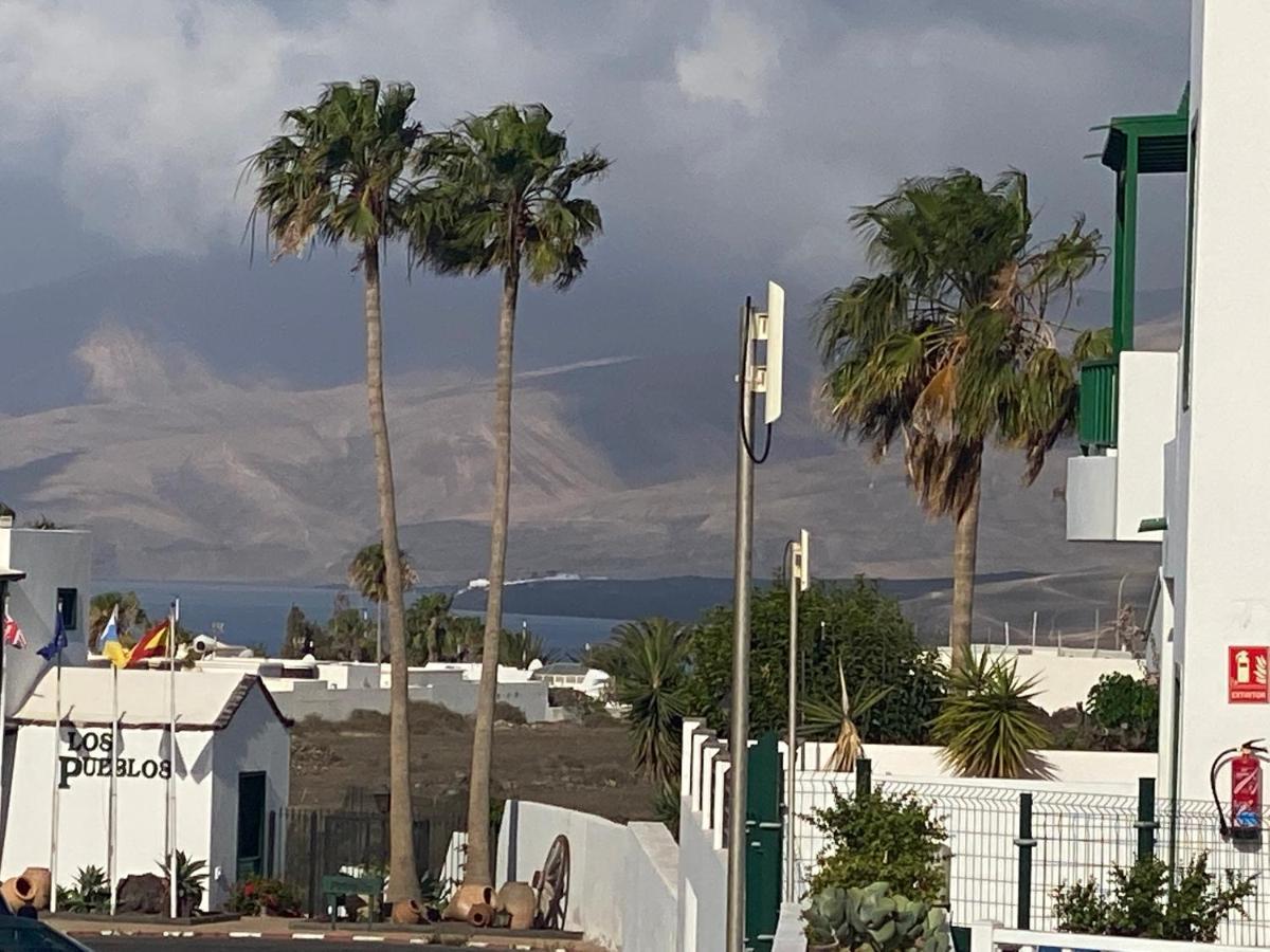 Carpe Diem Lanzarote Puerto del Carmen  Exterior foto